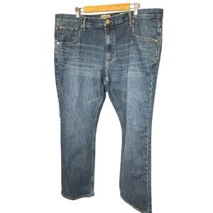 Redhead Denim Blue Jeans Size 42/32